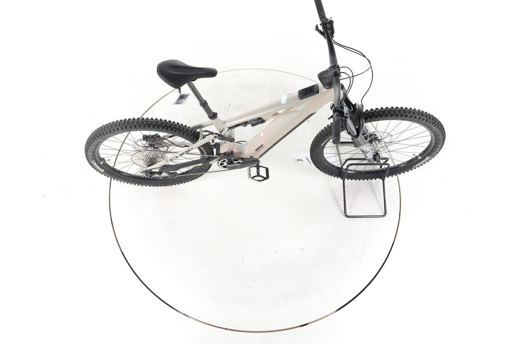 Cube Stereo Hybrid ONE77 HPC SLX E-Bike Fully 2025 - Image 13