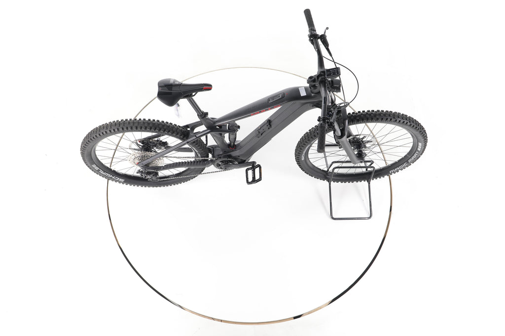 Bulls Sonic EVO AM 3 E-Bike Fully Carbon - Image 13
