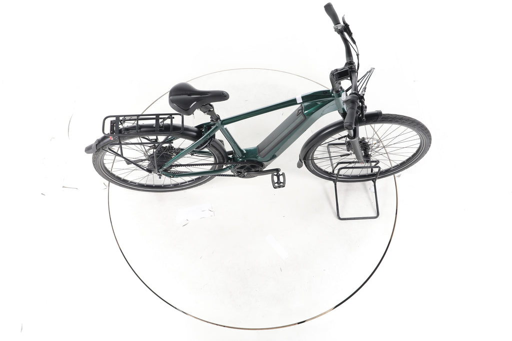 Velo de Ville AEB 890 Smooth City E-Bike - Image 13