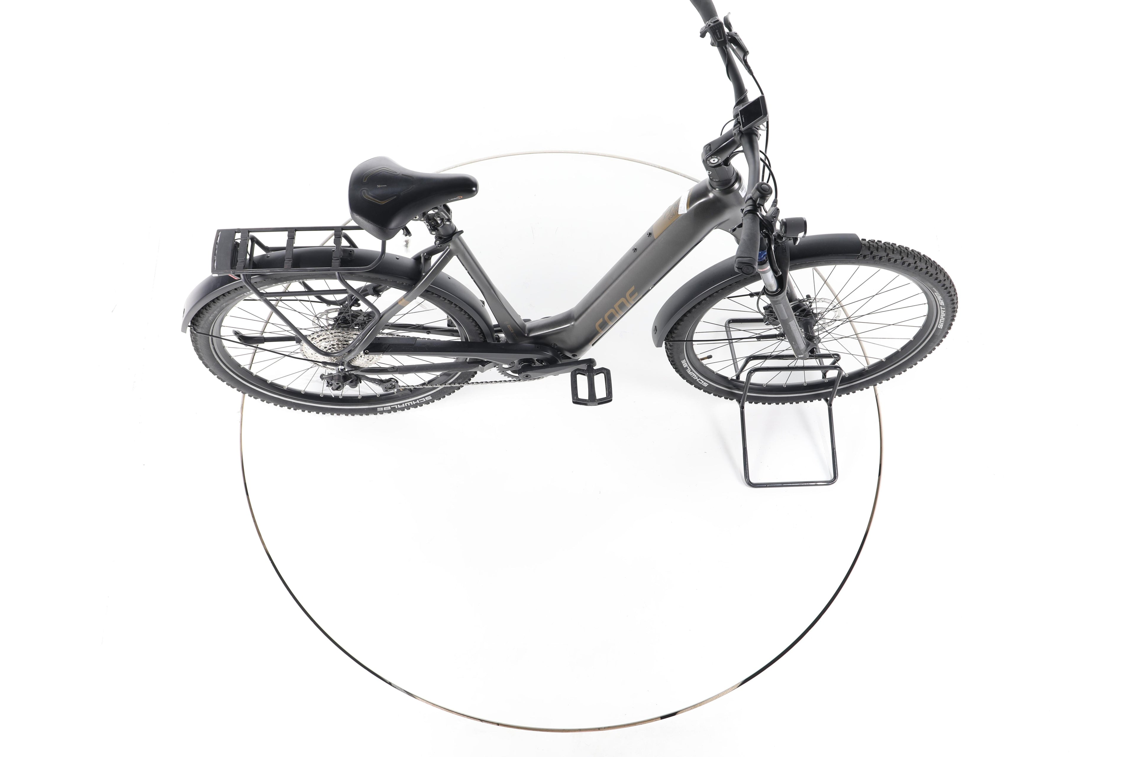 CONE Bikes eSUV IN 4.0 Trekking E-Bike 2024 - Image 13