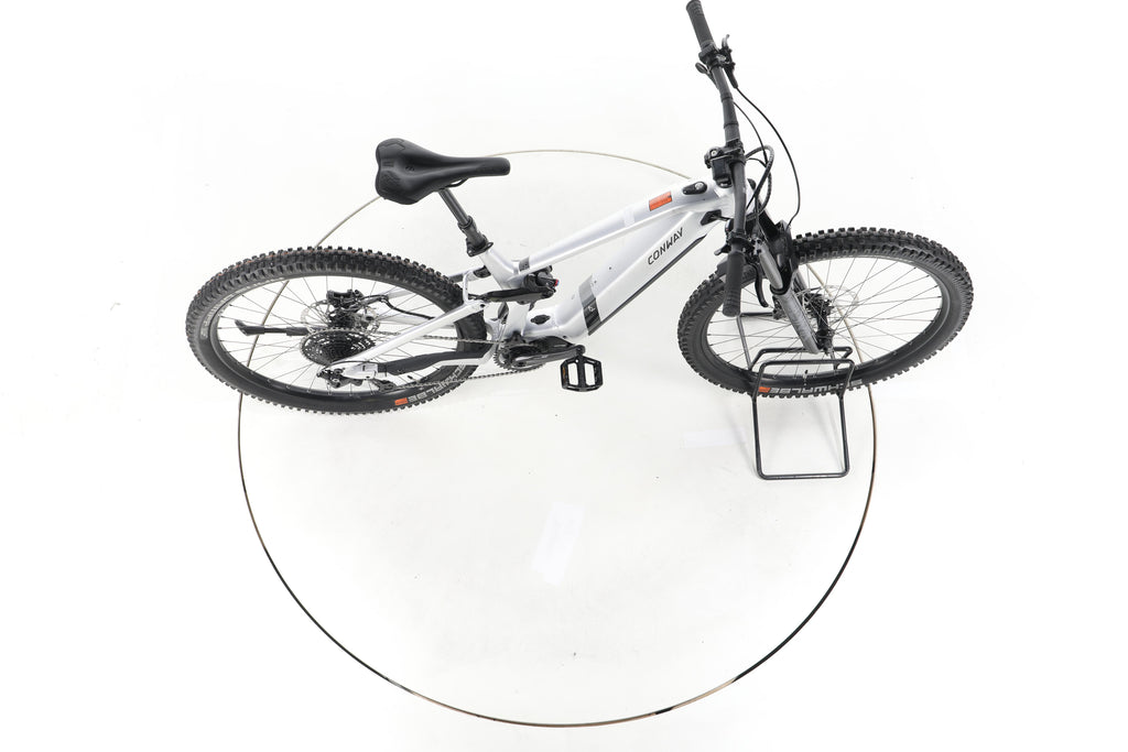 Conway eWME 2.0 E-Bike Fully 2025 - Image 13