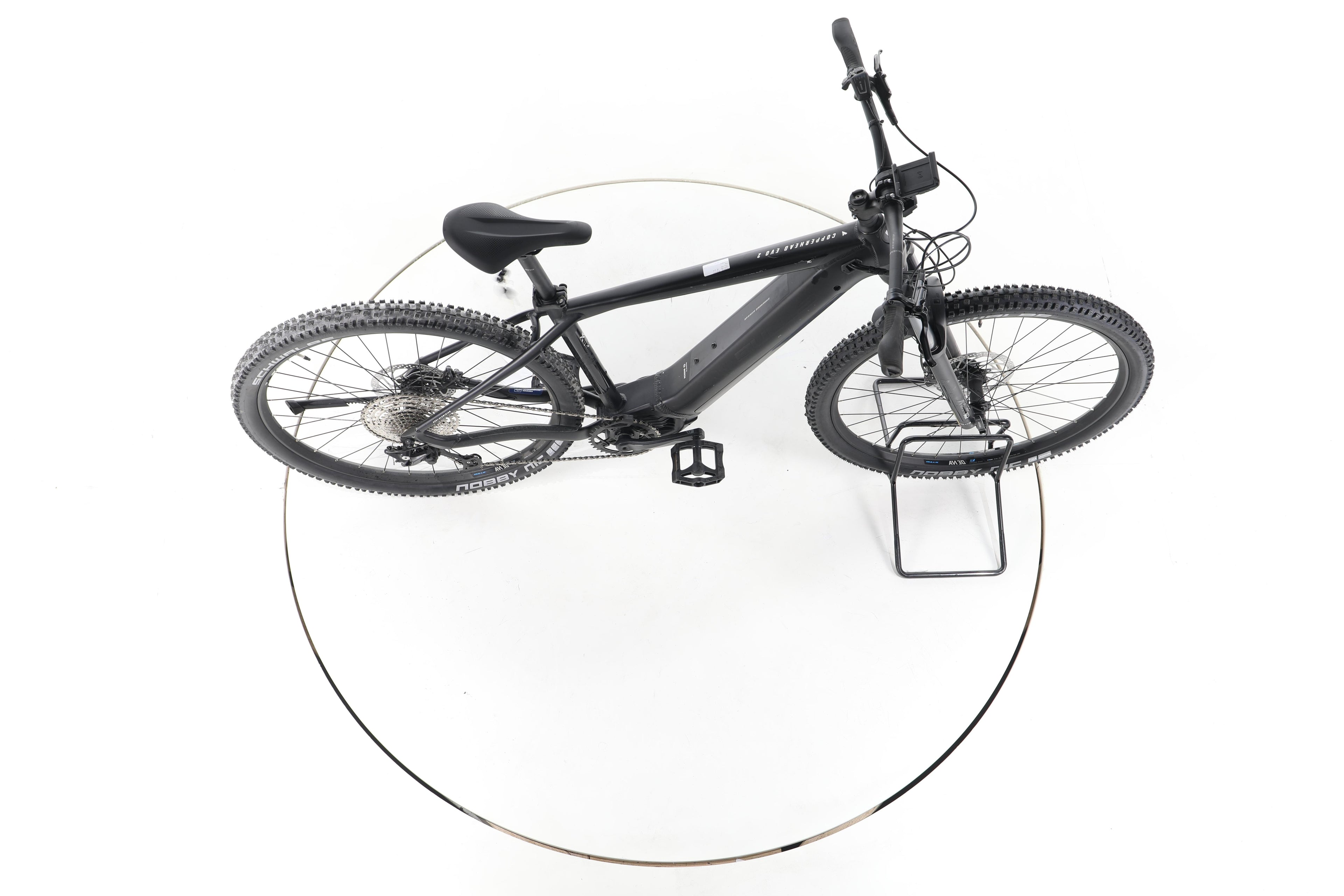 Bulls Copperhead EVO 2 E-Bike 2023 - Image 13