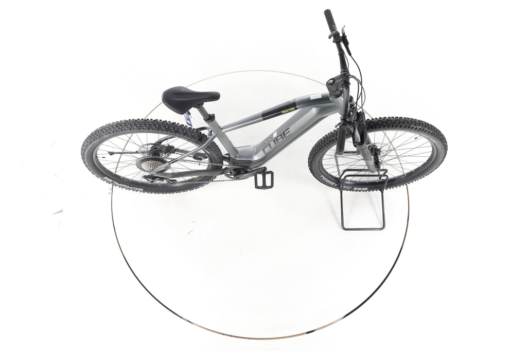 Cube Reaction Hybrid Pro E-Bike - Image 13