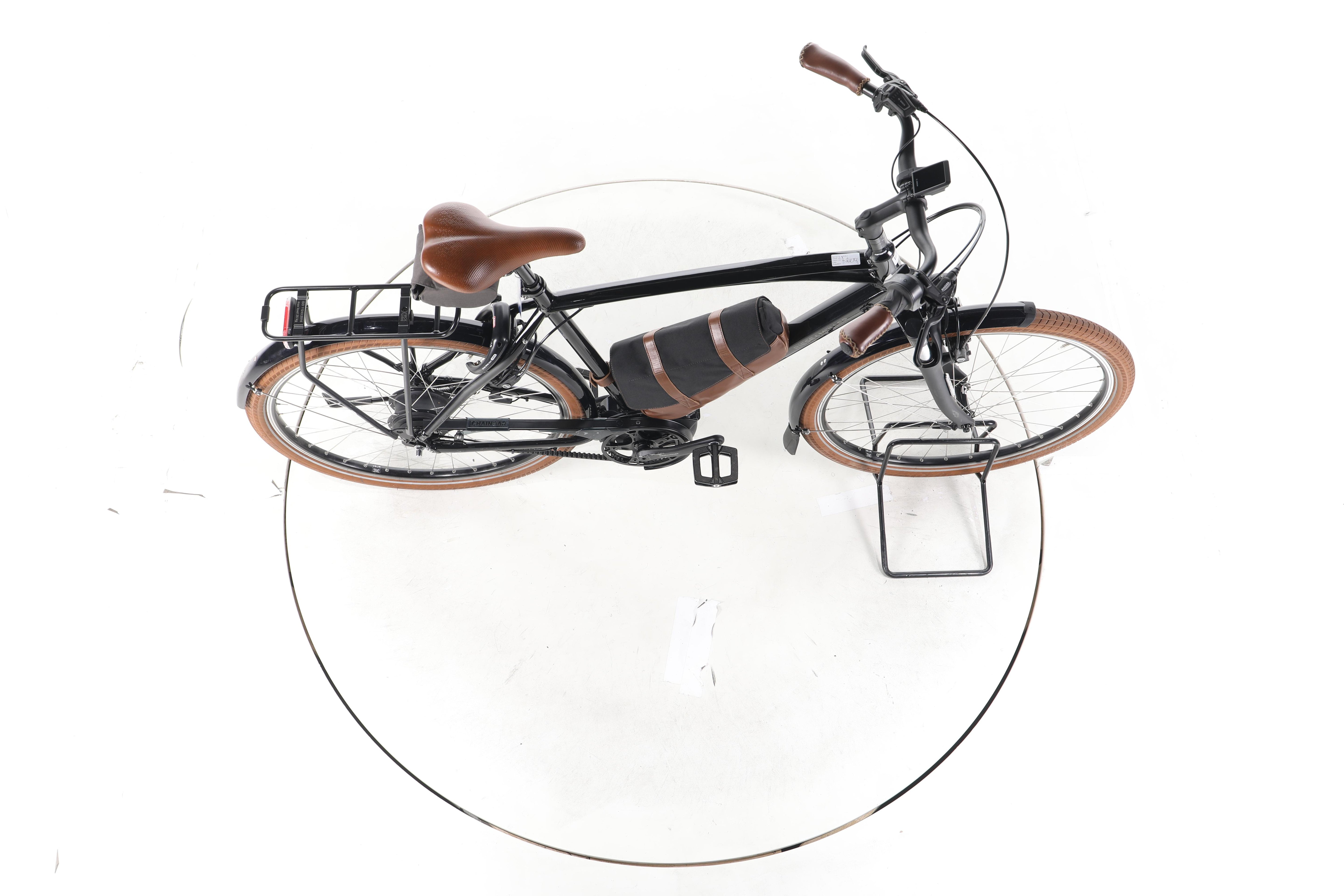 Riese & Müller Cruiser2 Vario City E-Bike - Image 13