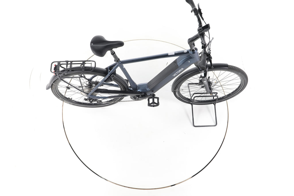 Victoria Tresalo 14 Trekking E-Bike - Image 13