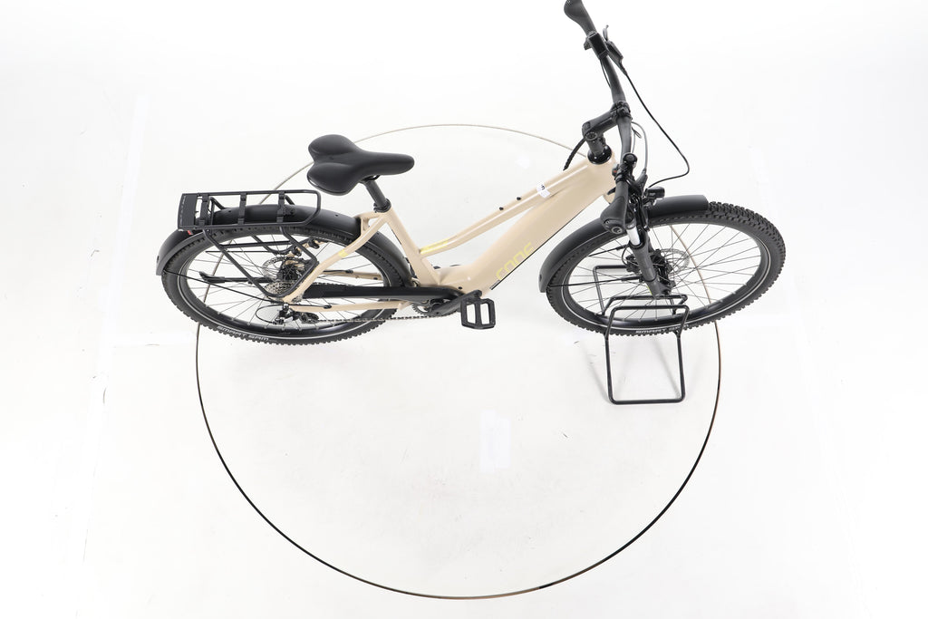CONE Bikes eSUV IN LTD Trekking E-Bike 2024 - Image 13