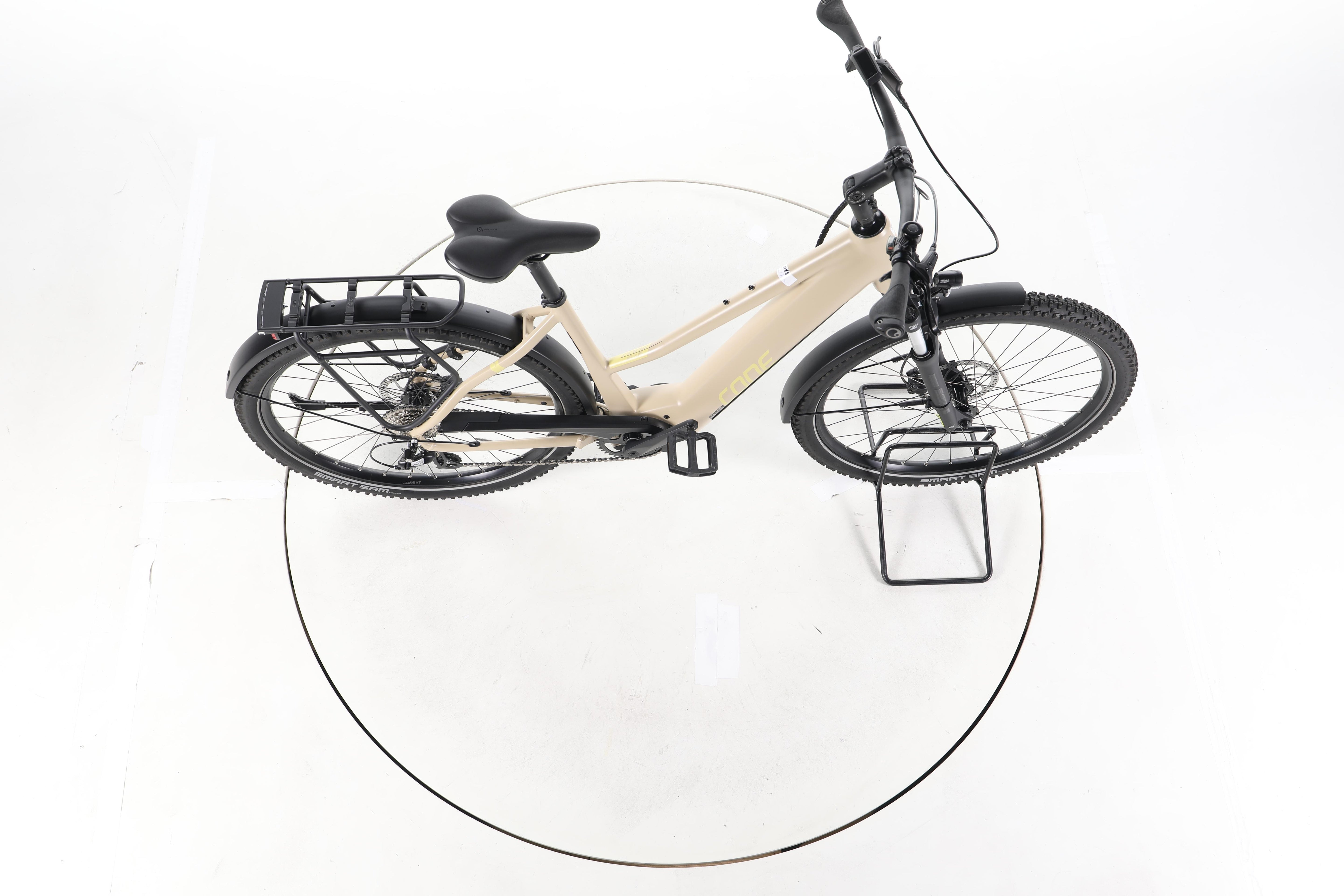 CONE Bikes eSUV IN LTD Trekking E-Bike 2024 - Image 13