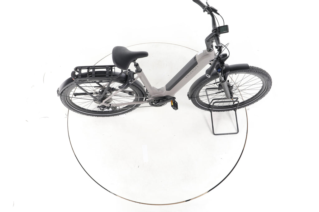Kalkhoff Entice 5 Move+ Trekking E-Bike Tiefeinsteiger - Image 13