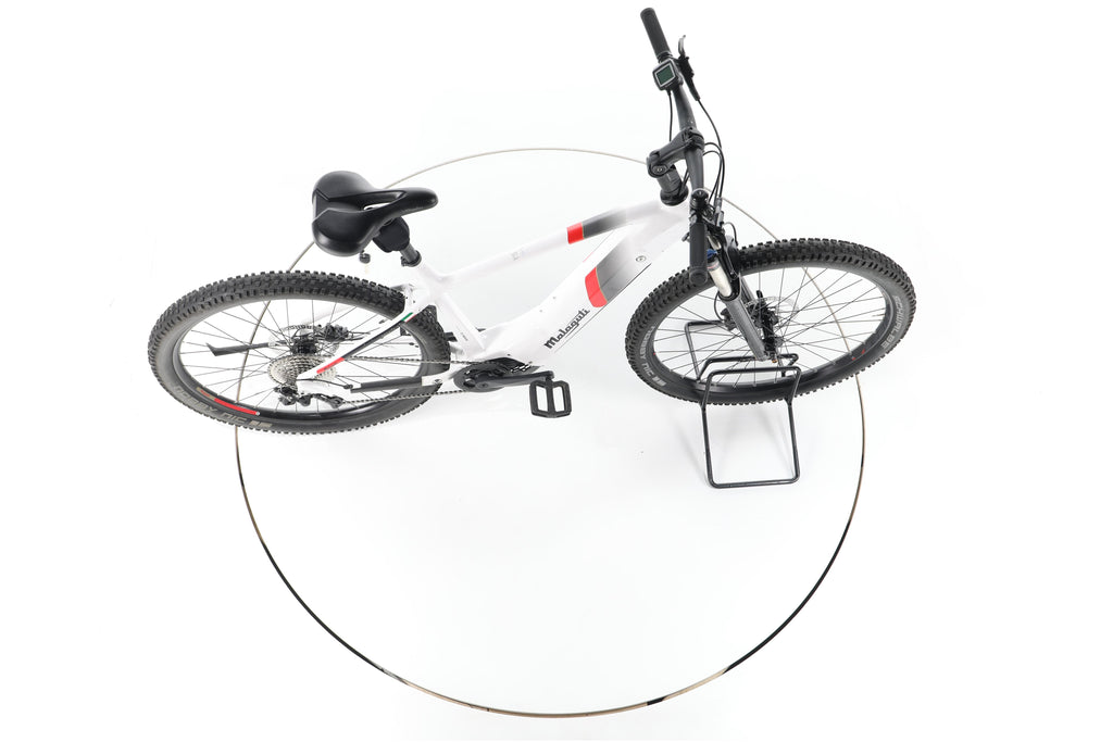 Malaguti Brenta HT 5.0 E-Bike - Image 13