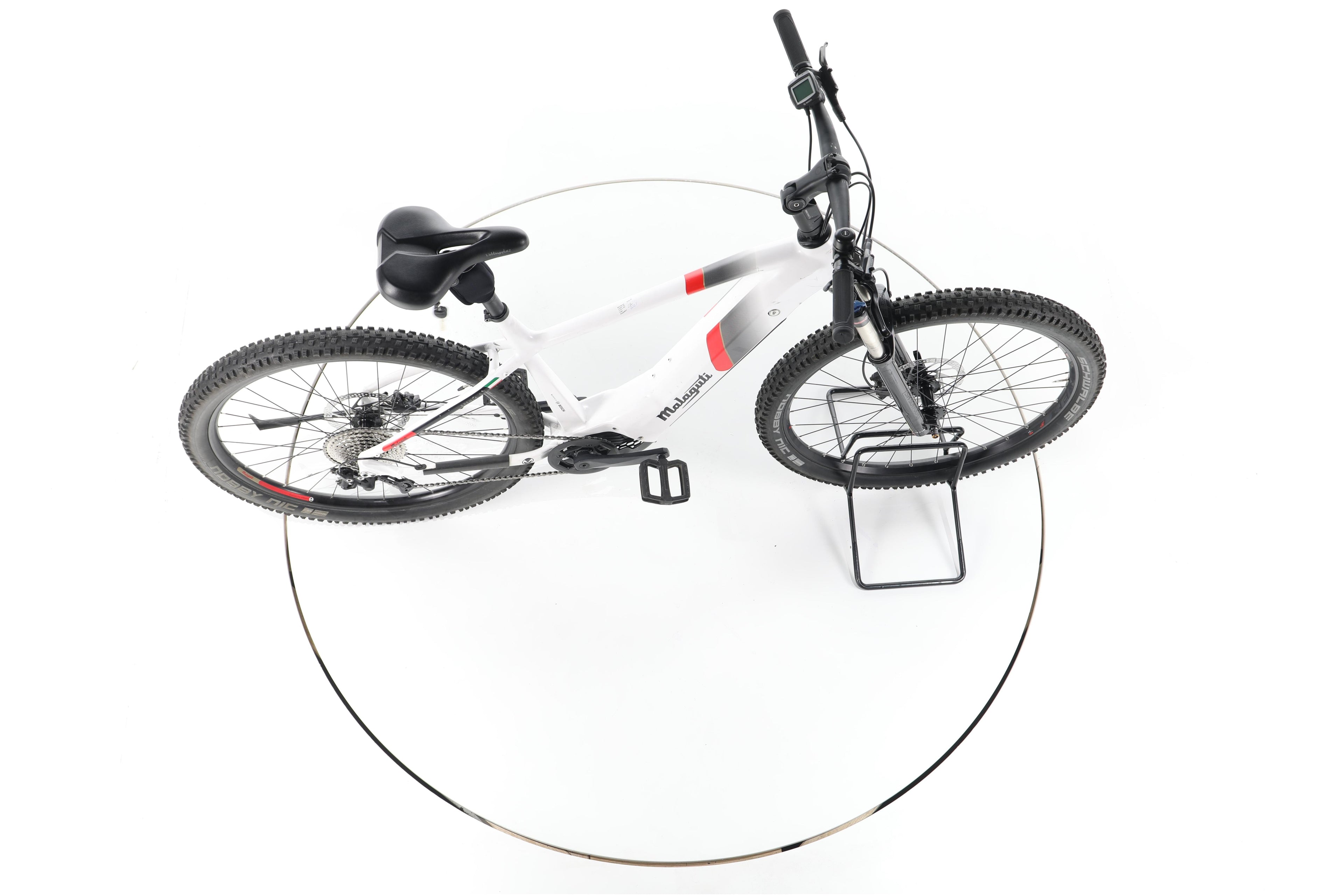 Malaguti Brenta HT 5.0 E-Bike - Image 13