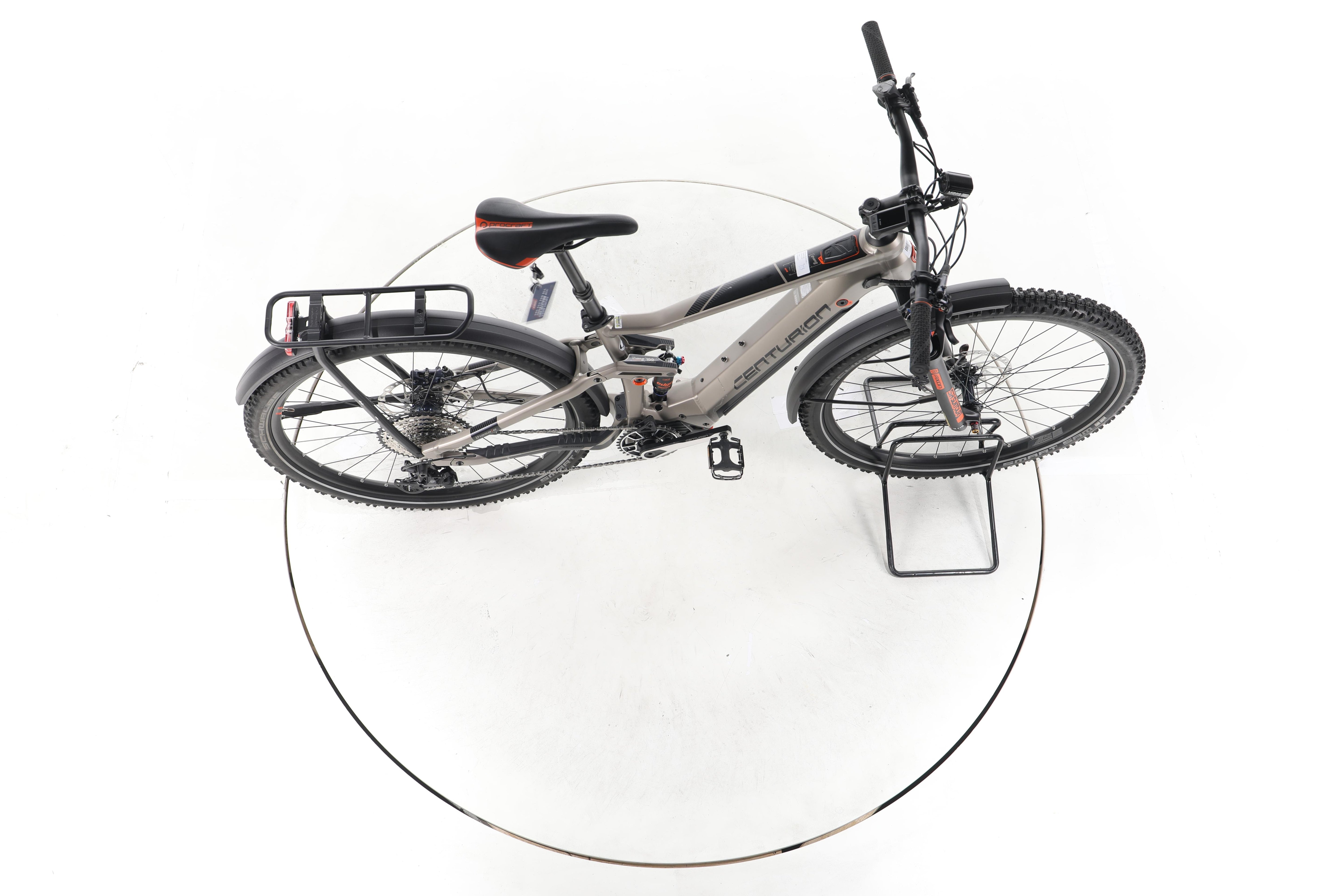 Centurion Lhasa E R2600i EQ SUV E-Bike - Image 13