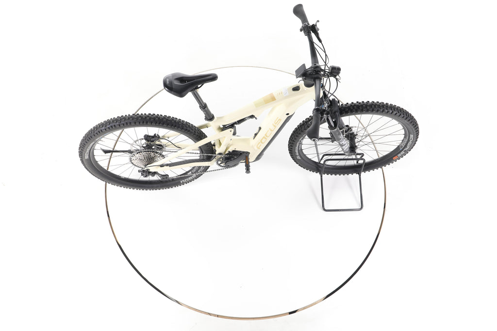 Focus THRON² E-Bike Fully - Image 13