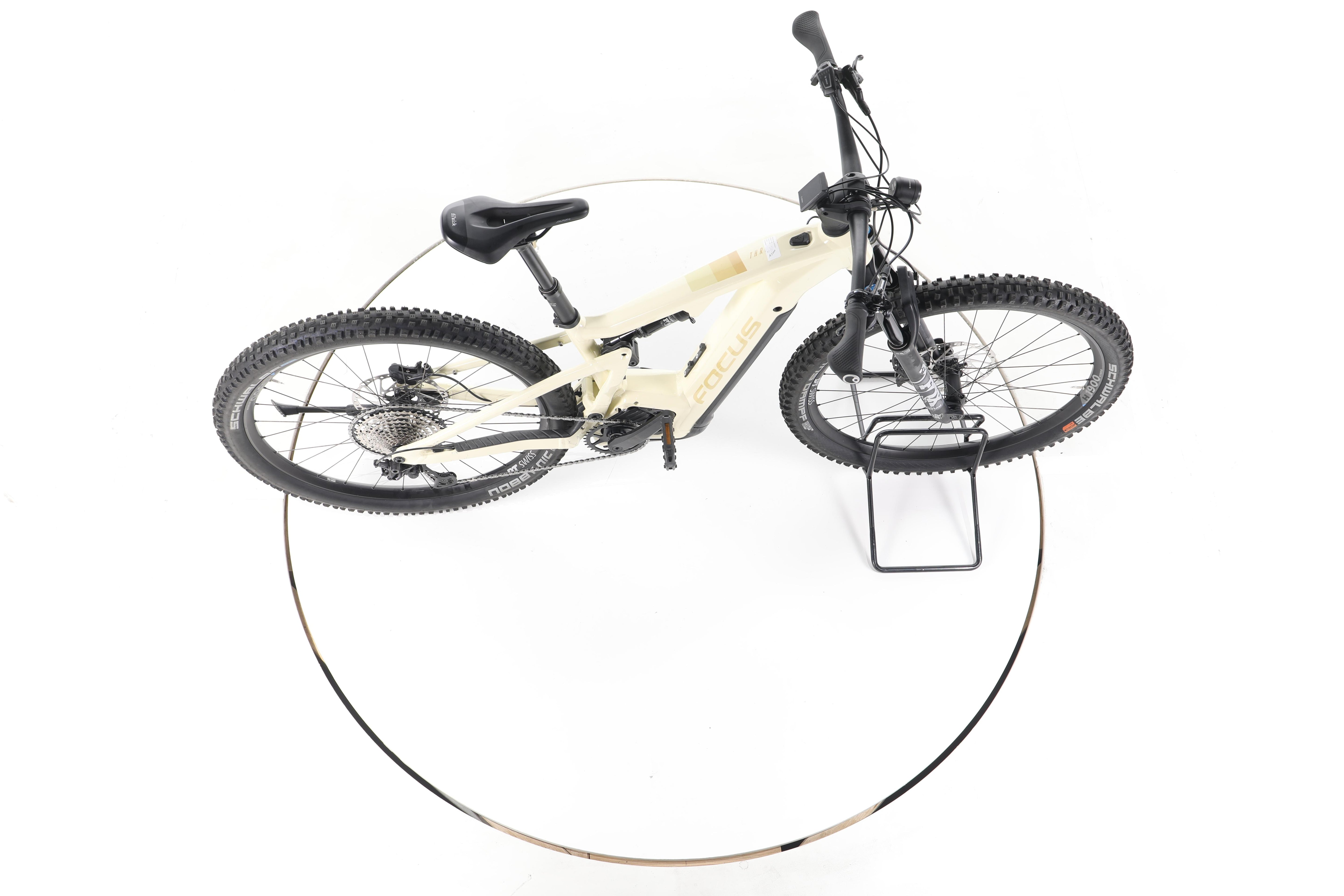 Focus THRON² E-Bike Fully - Image 13