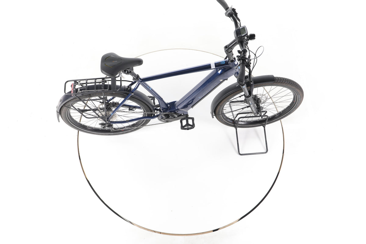 Gudereit ET-12 Trekking E-Bike - Image 13