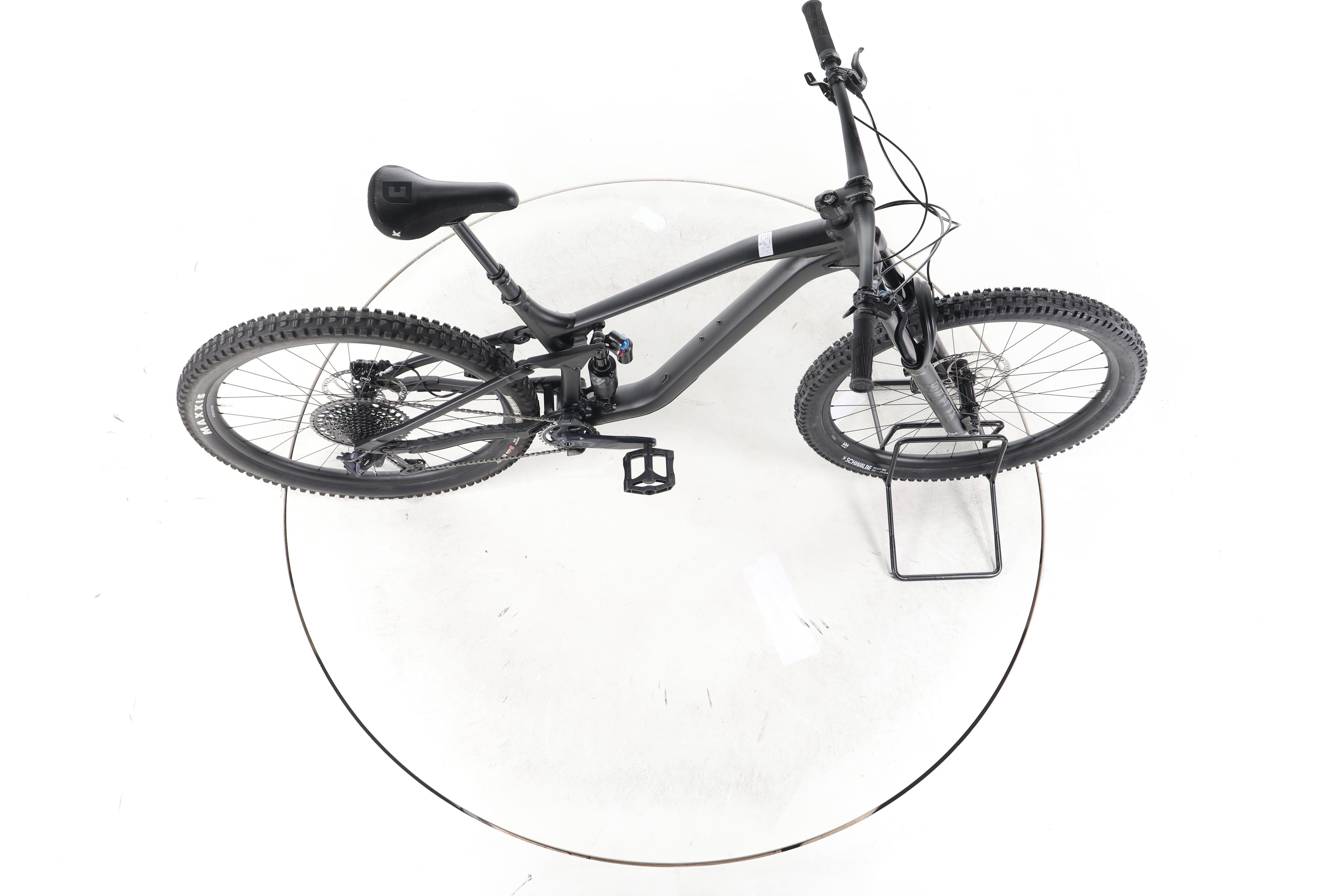 Cube Stereo ONE77 Pro Fahrrad Fully - Image 13