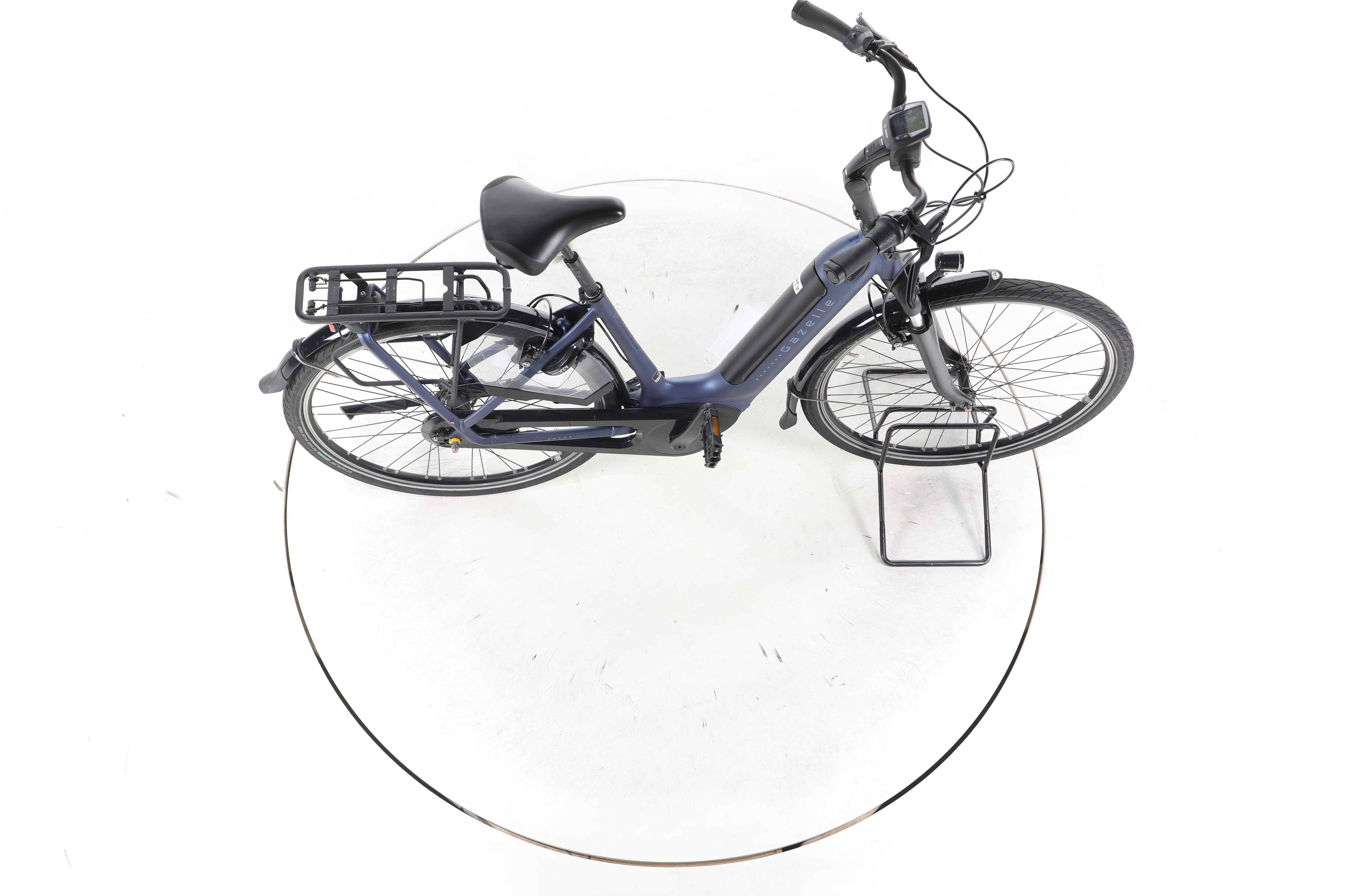 Gazelle Arroyo C7+ HMB Elite City E-Bike Tiefeinsteiger - Image 13