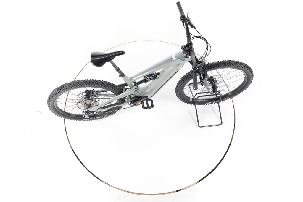 YT DECOY MX HX CORE 3 E-Bike Fully Carbon - Image 13