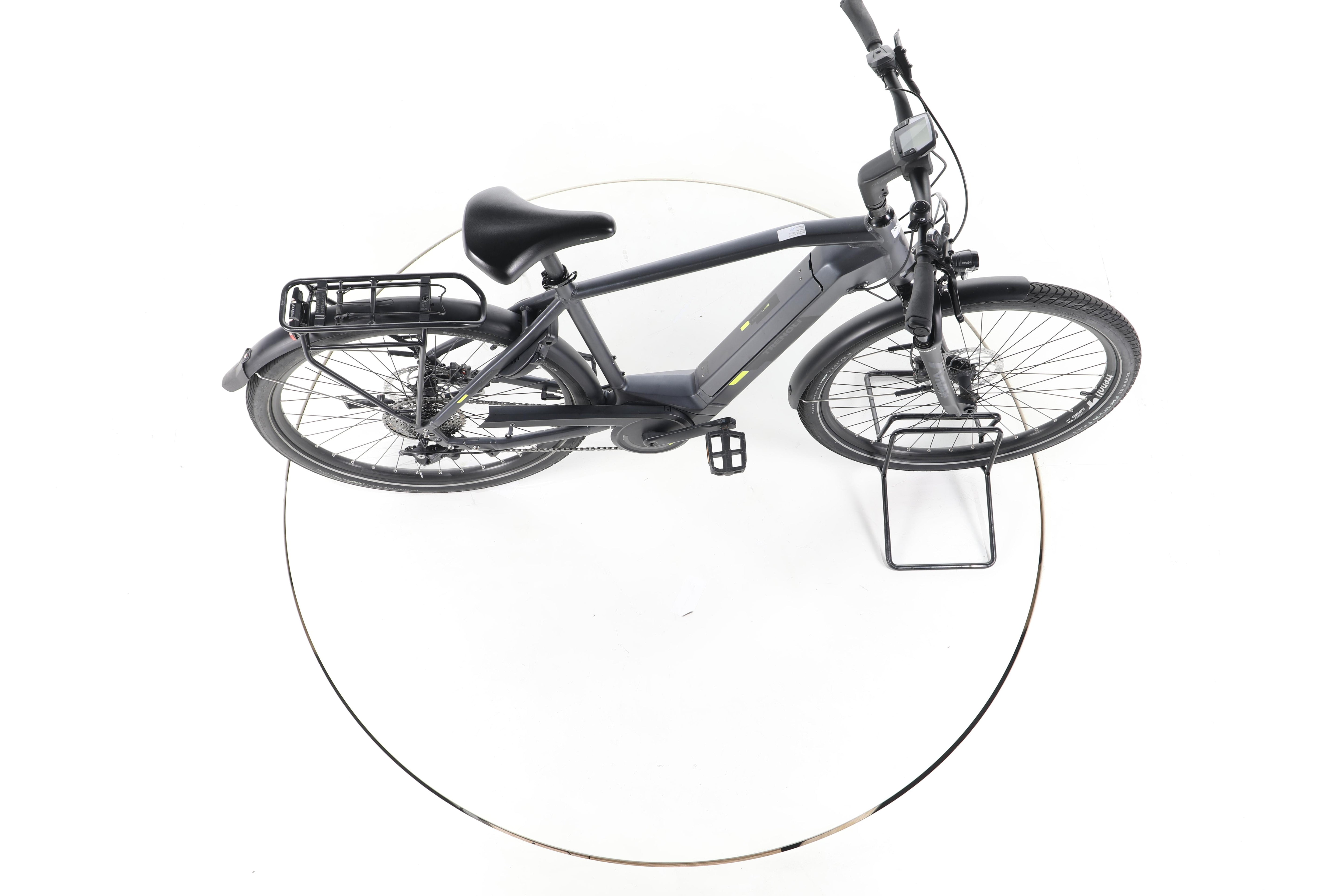 Trenoli Tanaro Trekking E-Bike - Image 13