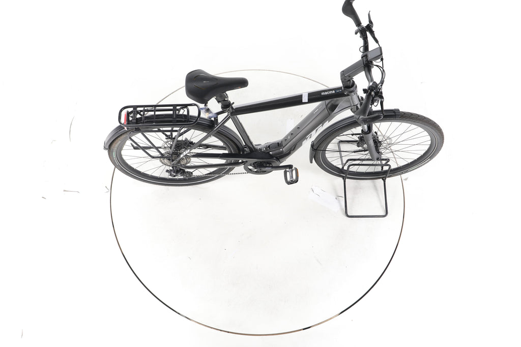 KTM KTM Macina Style 730 Trekking E-Bike - Image 13