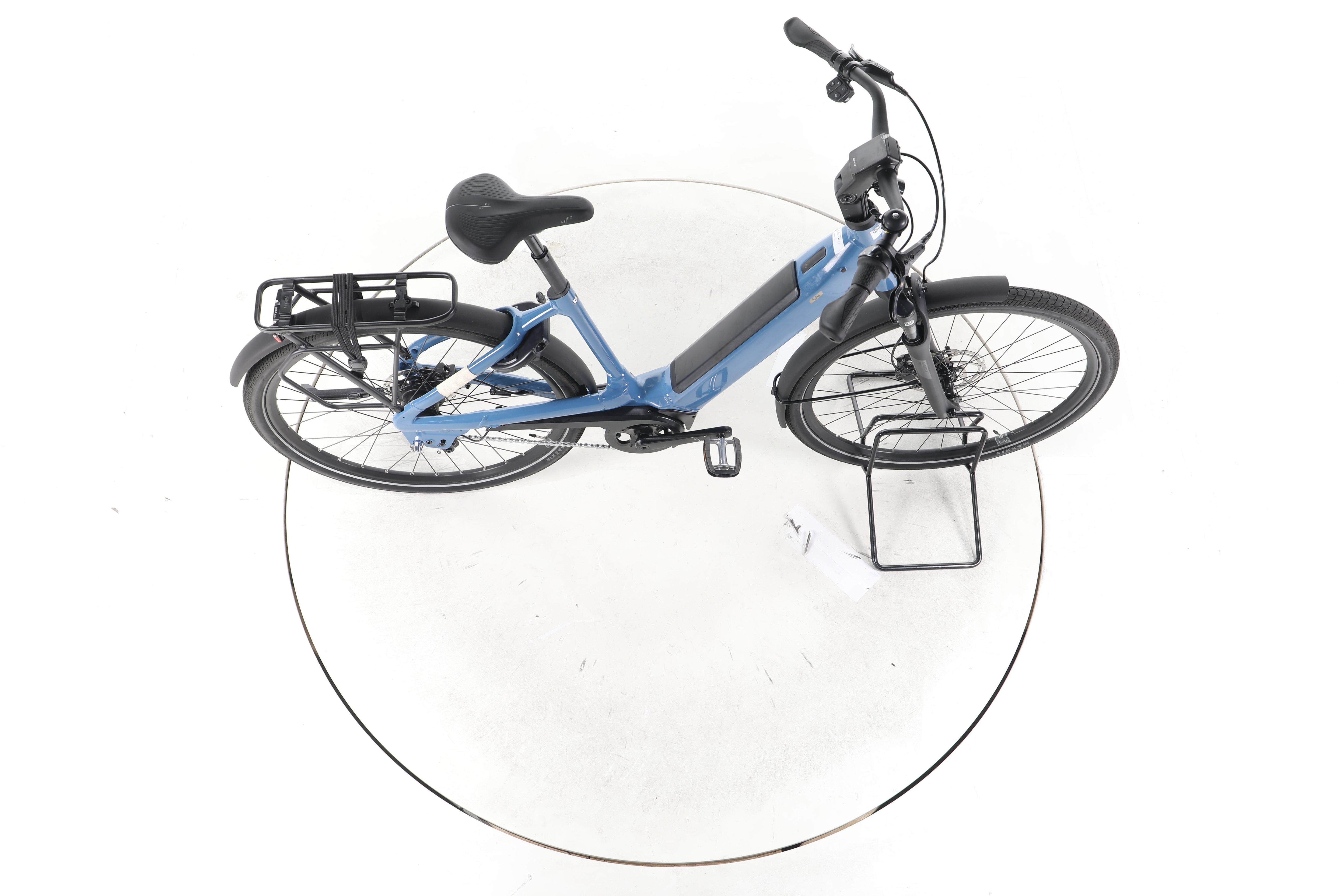 Liv Allure E+RT City E-Bike Tiefeinsteiger - Image 13