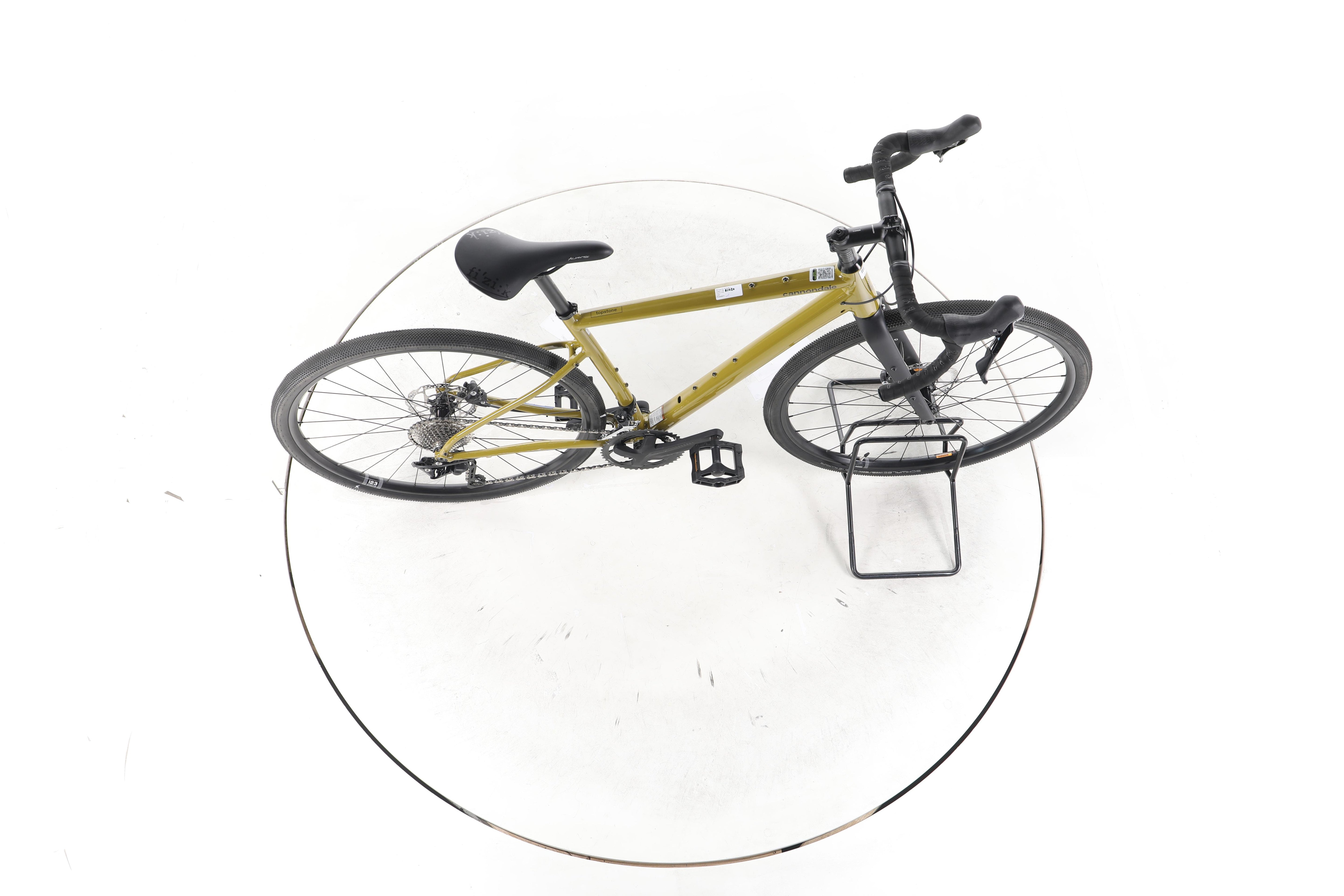 Cannondale Topstone 2 Gravel Gravelbike 2024 - Image 13