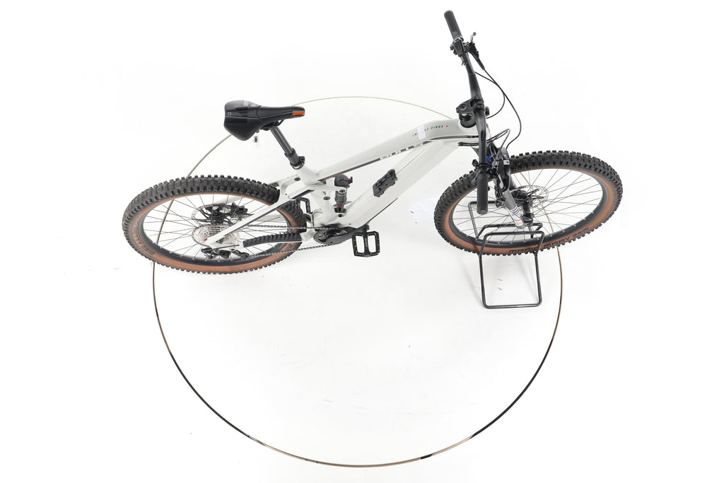 Bulls Sonic EVO AM 1 E-Bike Fully - Image 13