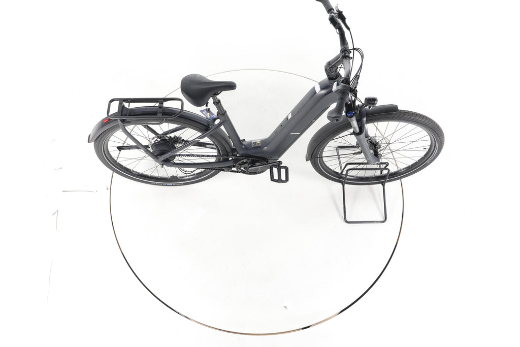 Cube Kathmandu Hybrid Comfort Pro City E-Bike Tiefeinsteiger 2025 - Image 13