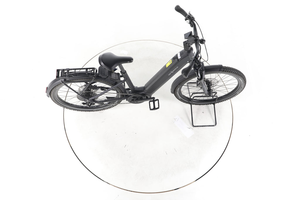 HNF Nicolai UD4 Adventure Trekking E-Bike Tiefeinsteiger - Image 13