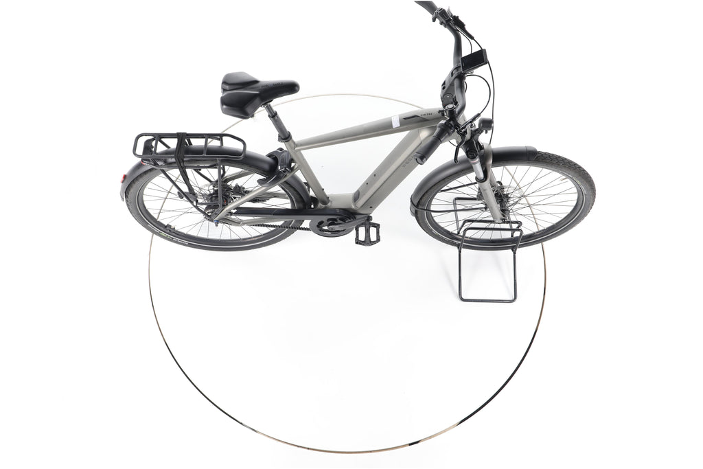 Pegasus Premio EVO 5F City E-Bike 2025 - Image 13