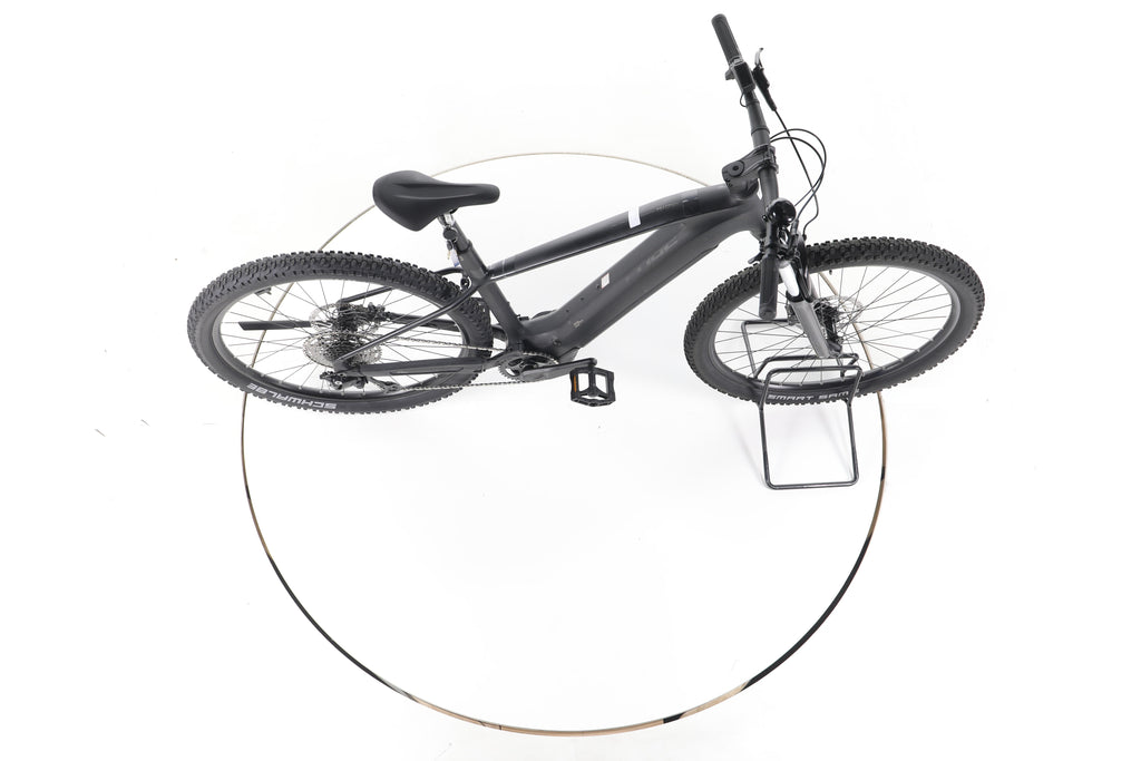Cube REACTION HYBRID ONE E-Bike 2025 - Image 13