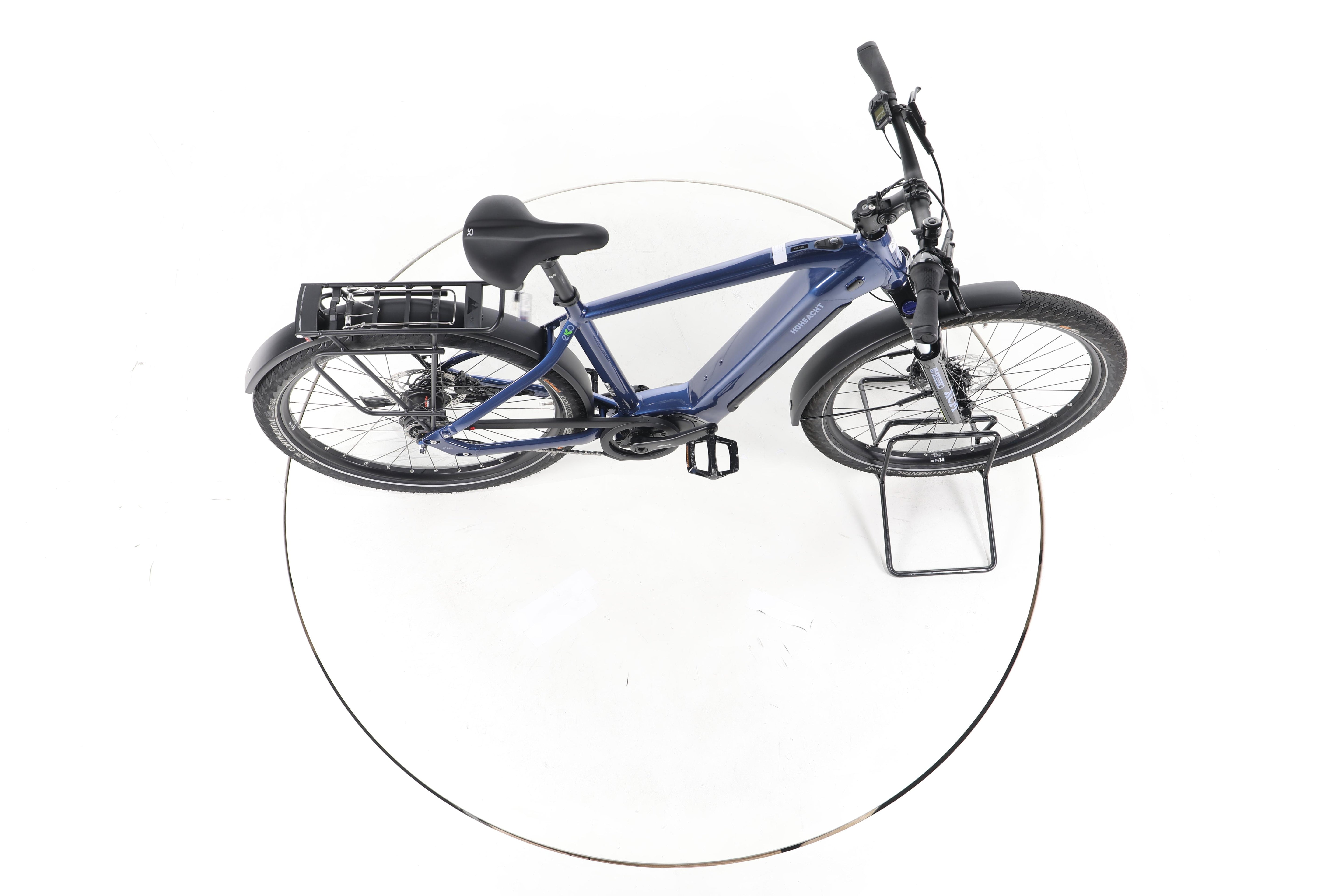 HoheAcht Pasio EKO Vilago City E-Bike - Image 13