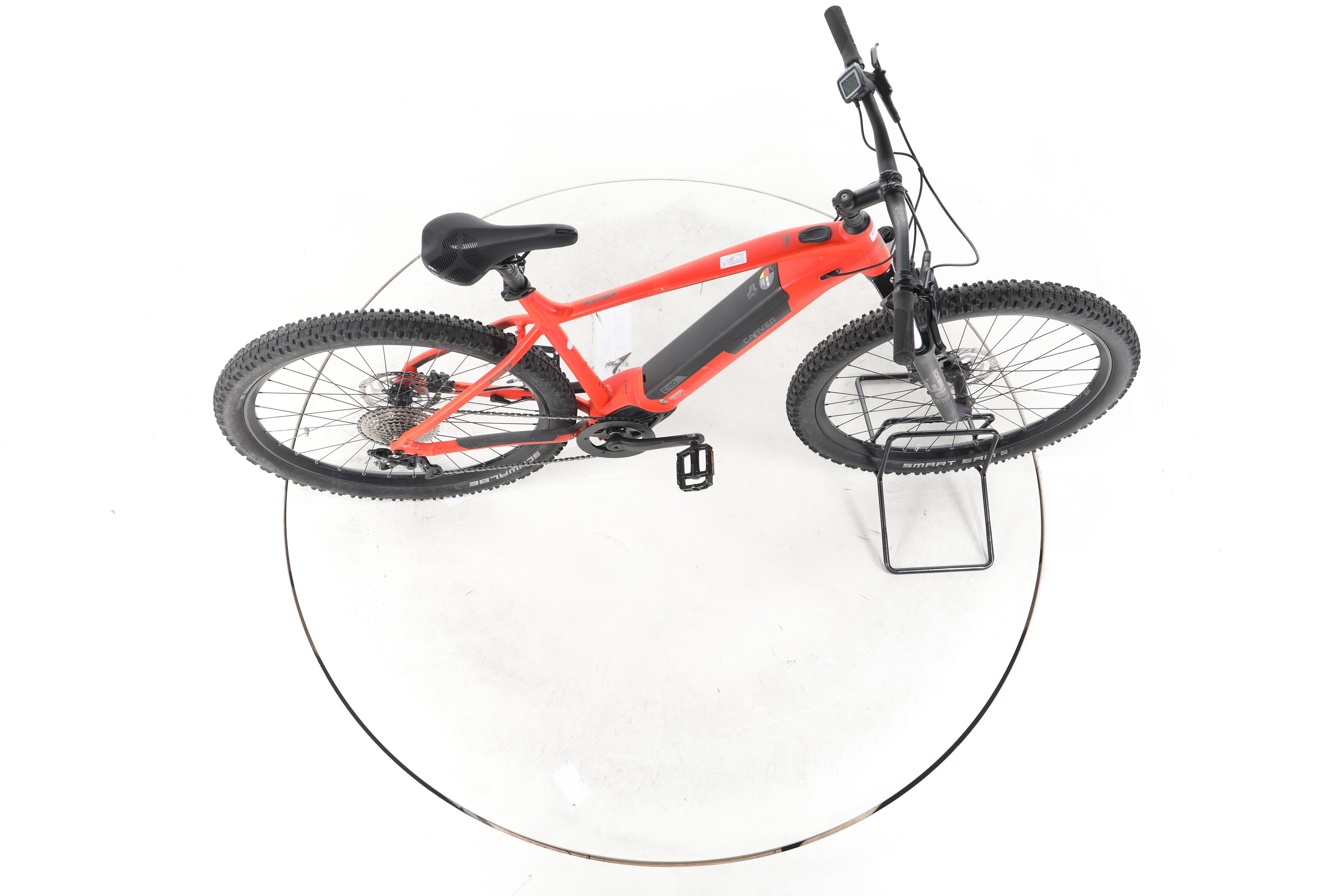 Carver Strict E.410 E-Bike - Image 13