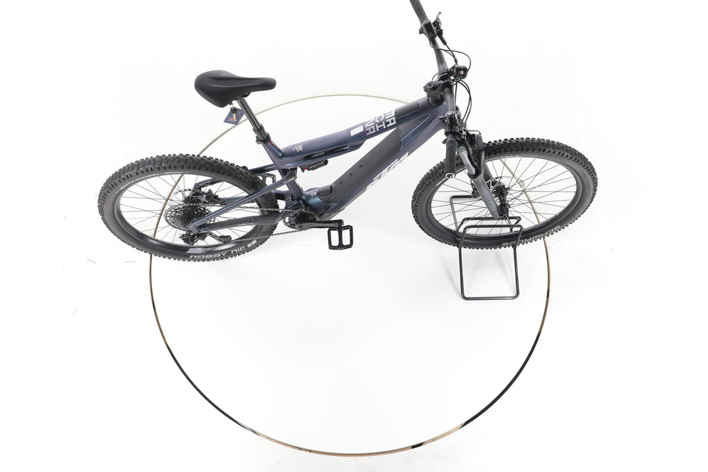 KTM Macina KAPOHO 8973 E-Bike Fully 2025 - Image 13