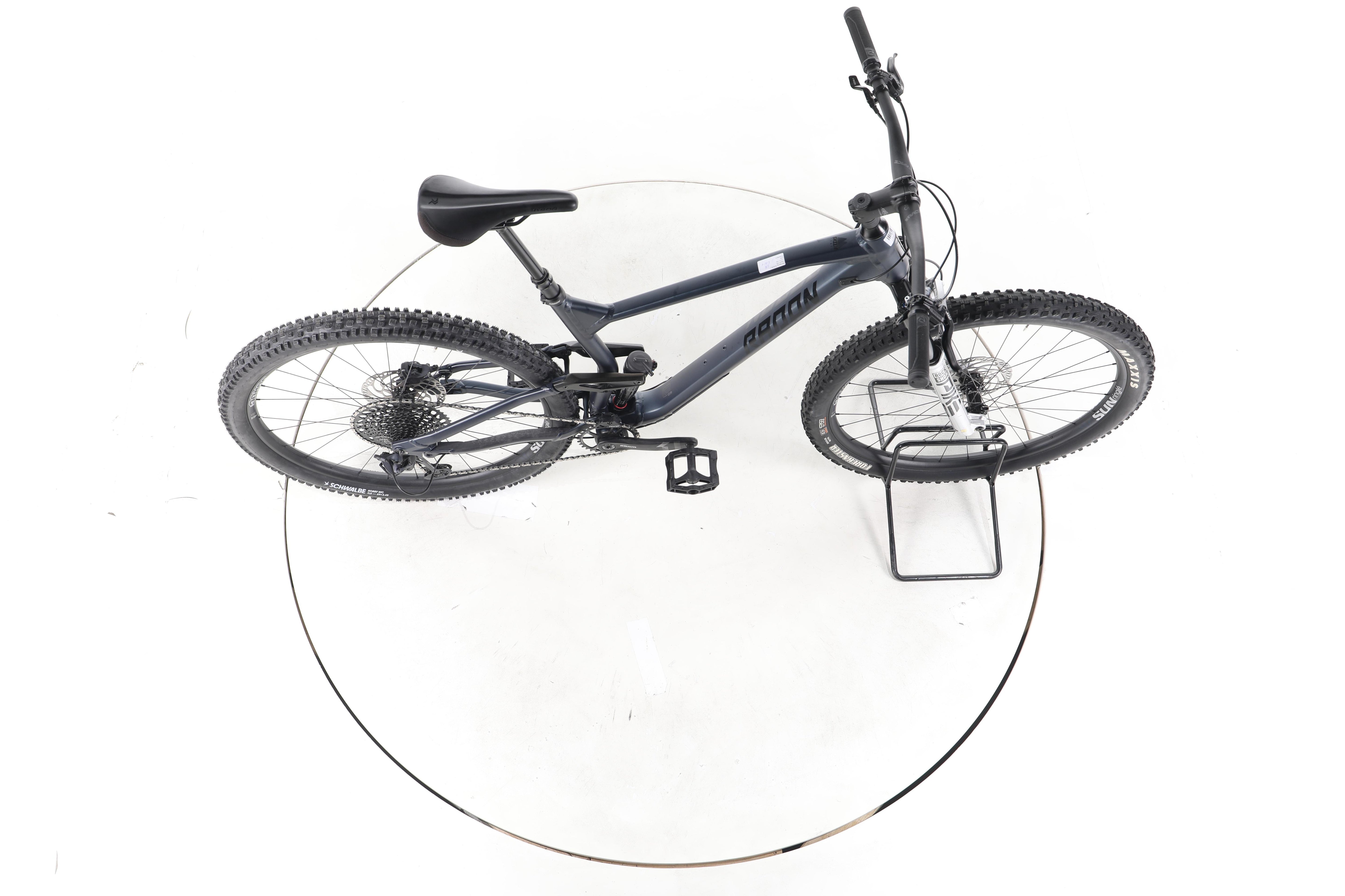 Radon Skeen Trail AL 8.0 Fahrrad Fully - Image 13