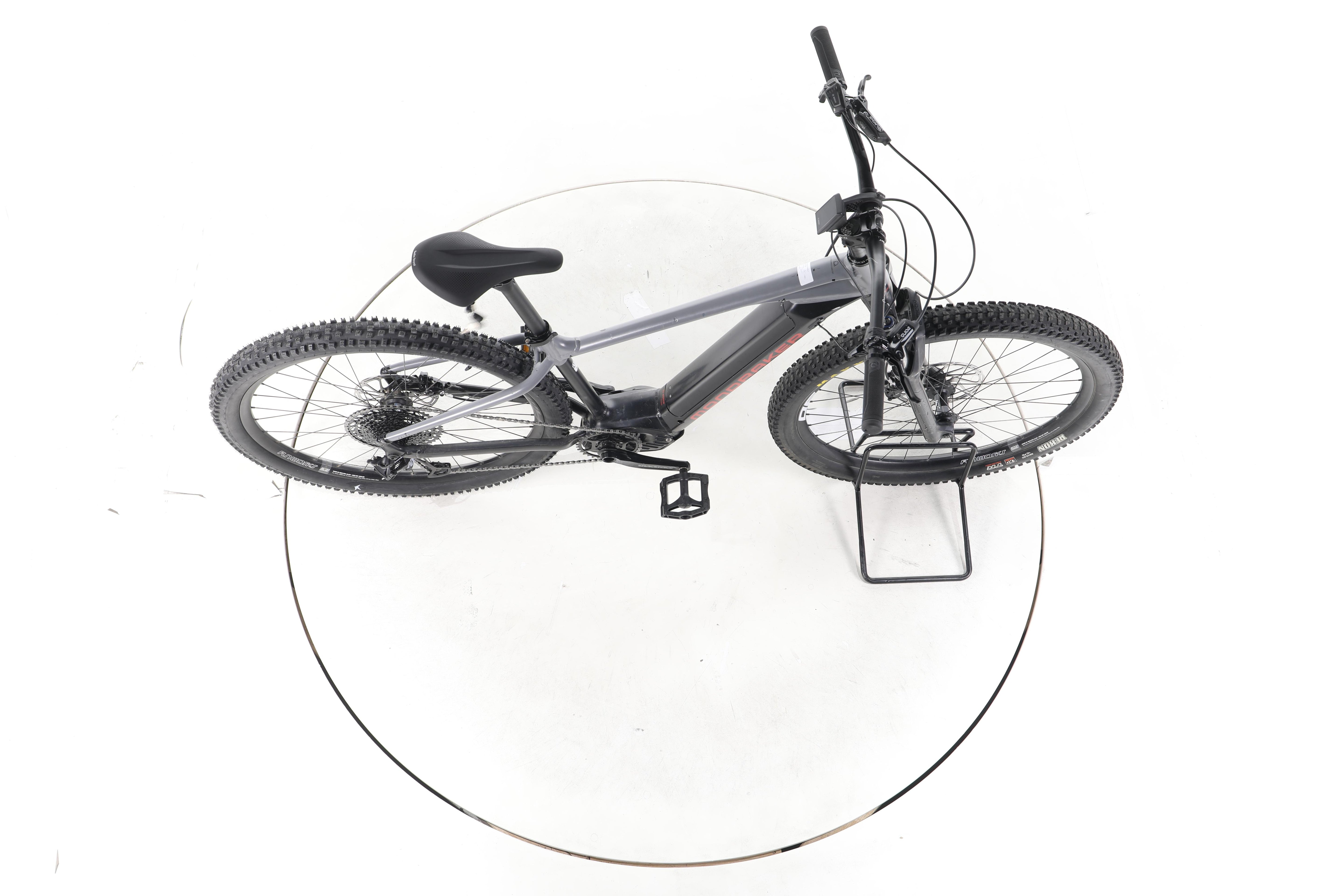 Mondraker Prime Gr. M E-Bike - Image 13