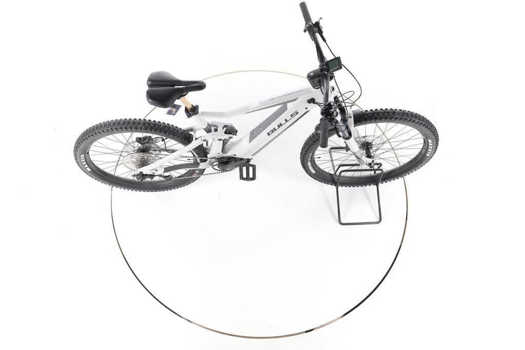 Bulls Copperhead EVO AM 3 Fully E-Bike 2023 - Image 13