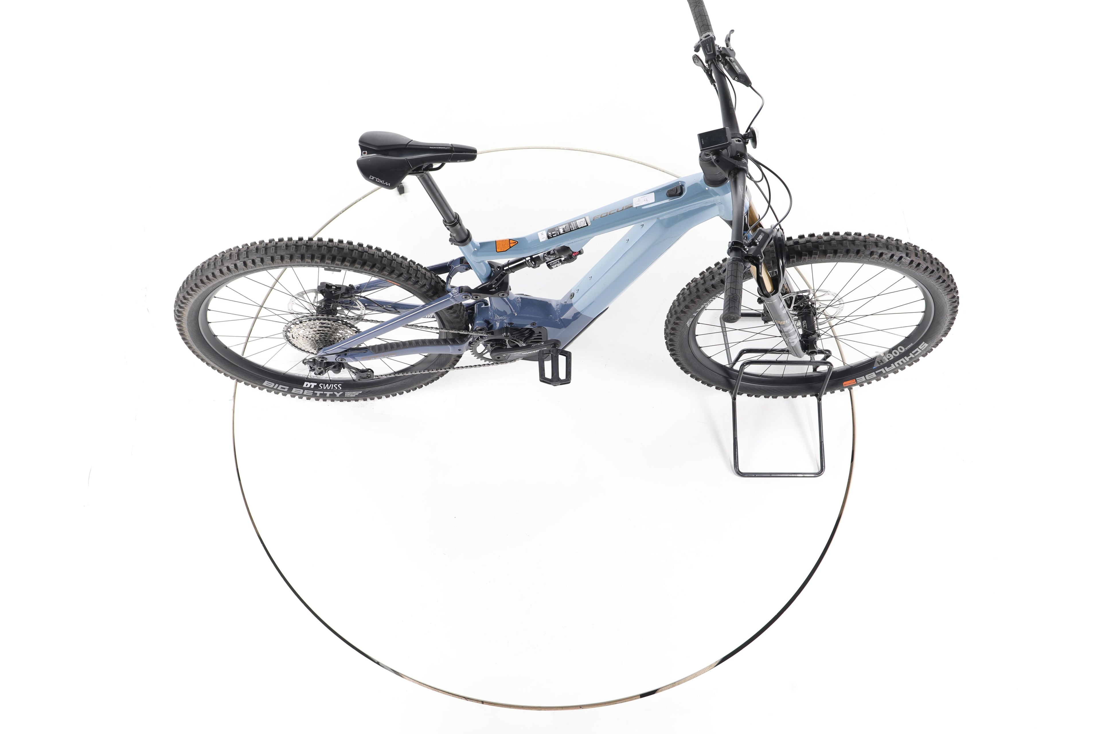 Focus JAM² 6.9 Fully E-Bike 2023 - Image 13