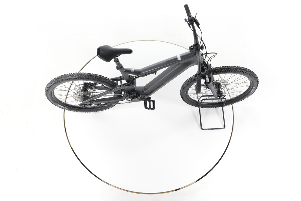 FLYER Uproc X 2.10 E-Bike Fully Carbon - Image 13