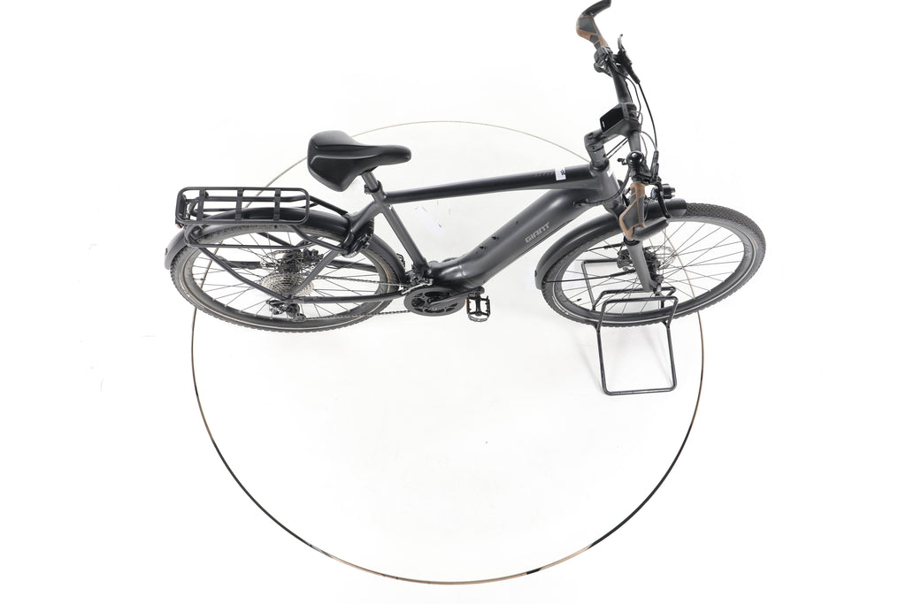 Giant Explore E+ 1 Trekking E-Bike - Image 13
