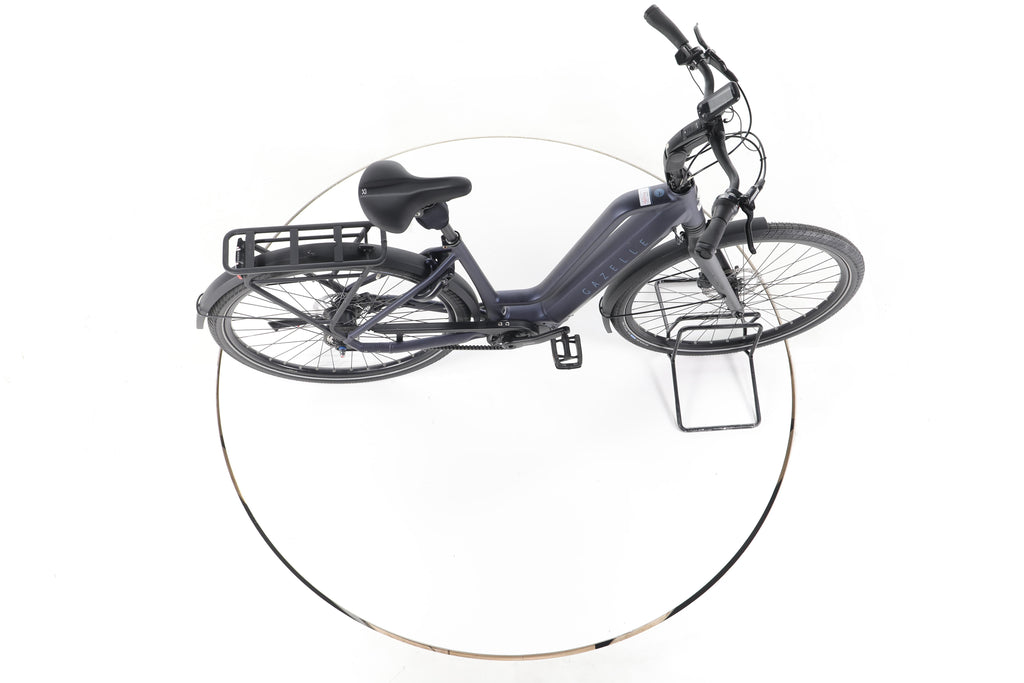 Gazelle Chamonix C5 HMS City E-Bike Tiefeinsteiger - Image 13