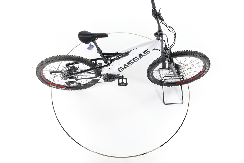 GASGAS G TRAIL 2.0 Fully E-Bike - Image 13