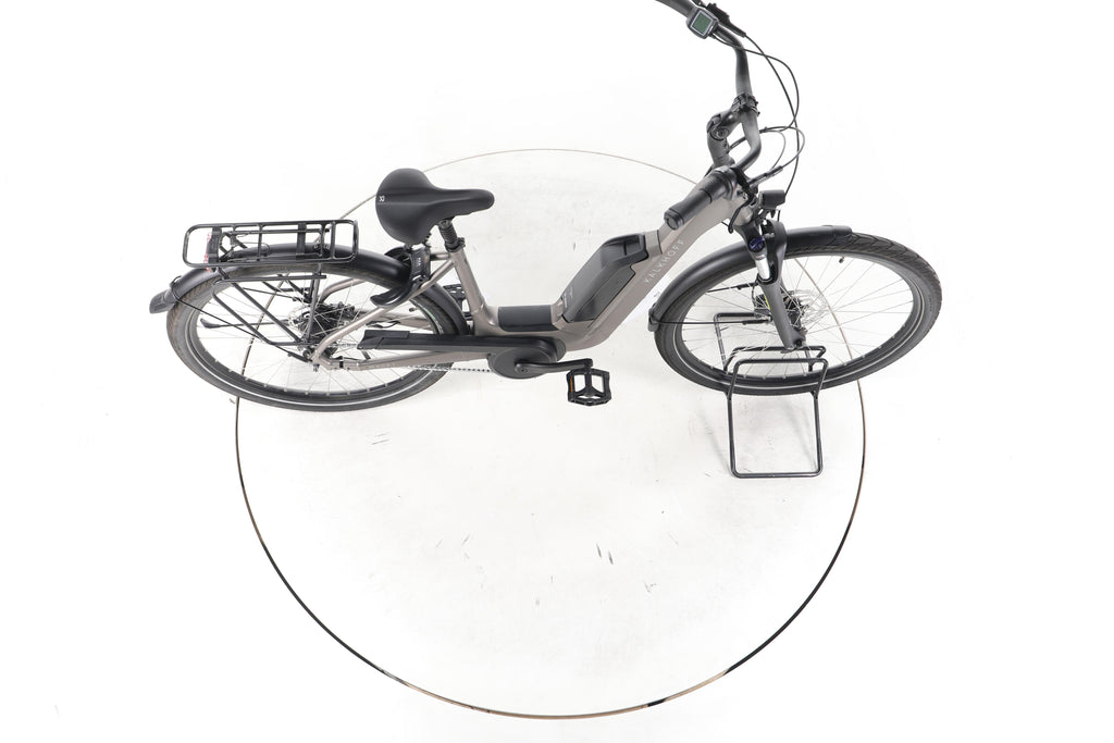 Kalkhoff Image 1.B City E-Bike Tiefeinsteiger - Image 13
