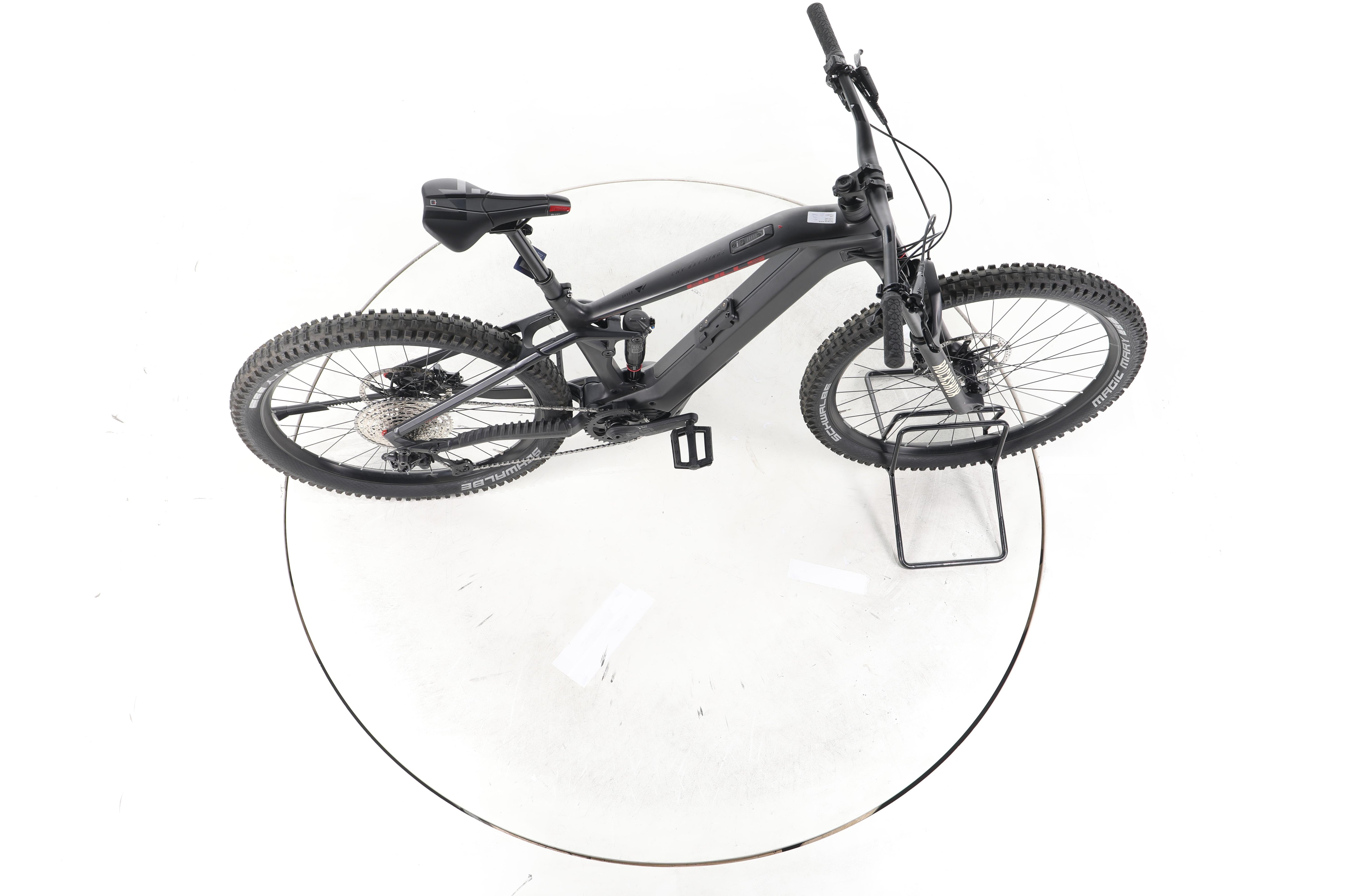 Bulls Sonic EVO AM 3 E-Bike Fully Carbon - Image 13