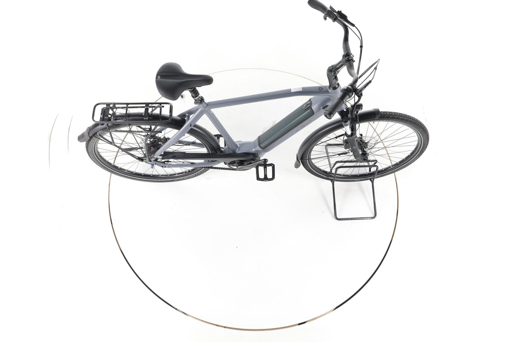 Velo de Ville AEB 890 Smart City E-Bike - Image 13