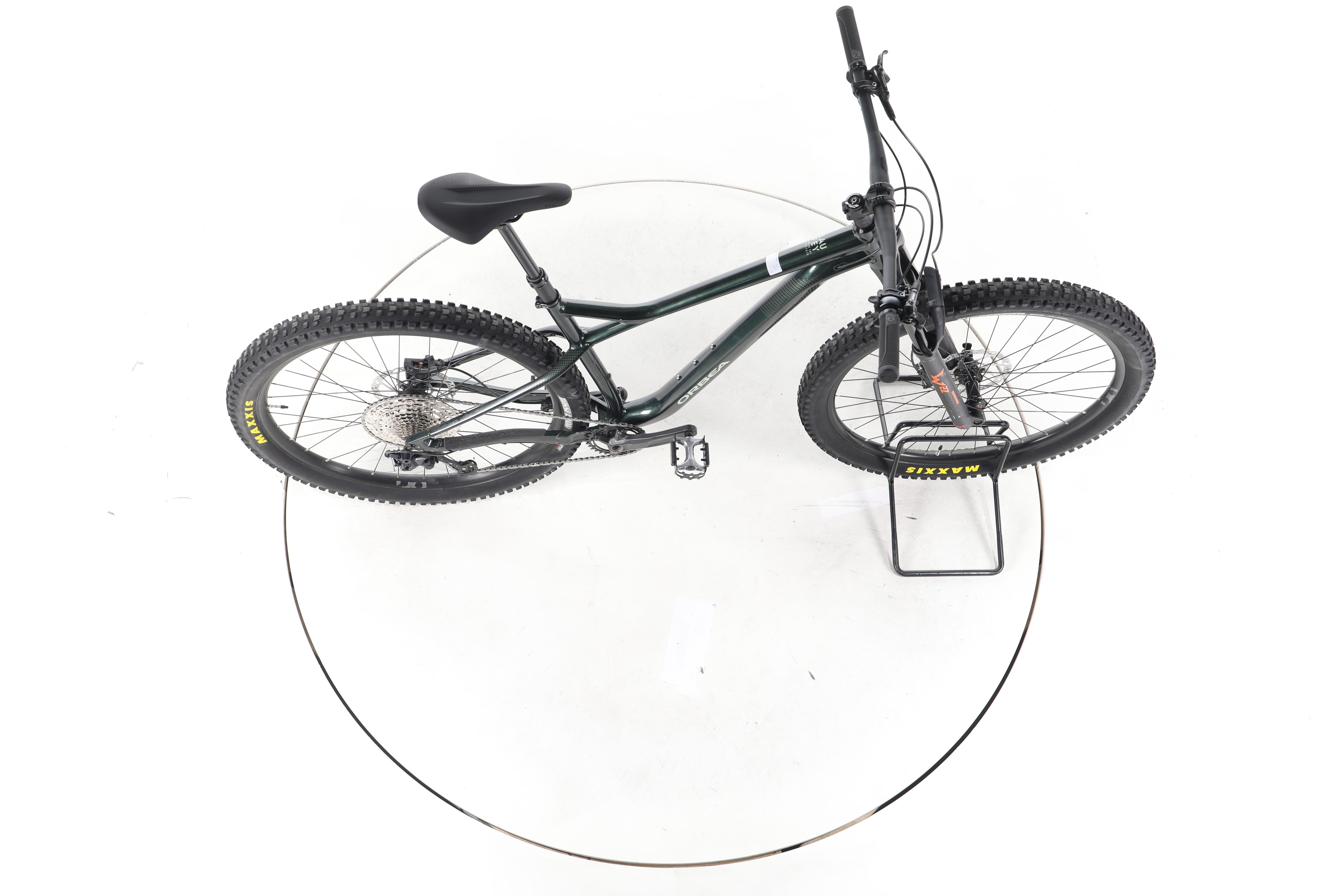 Orbea Laufey H10 Fahrrad Hardtail - Image 13