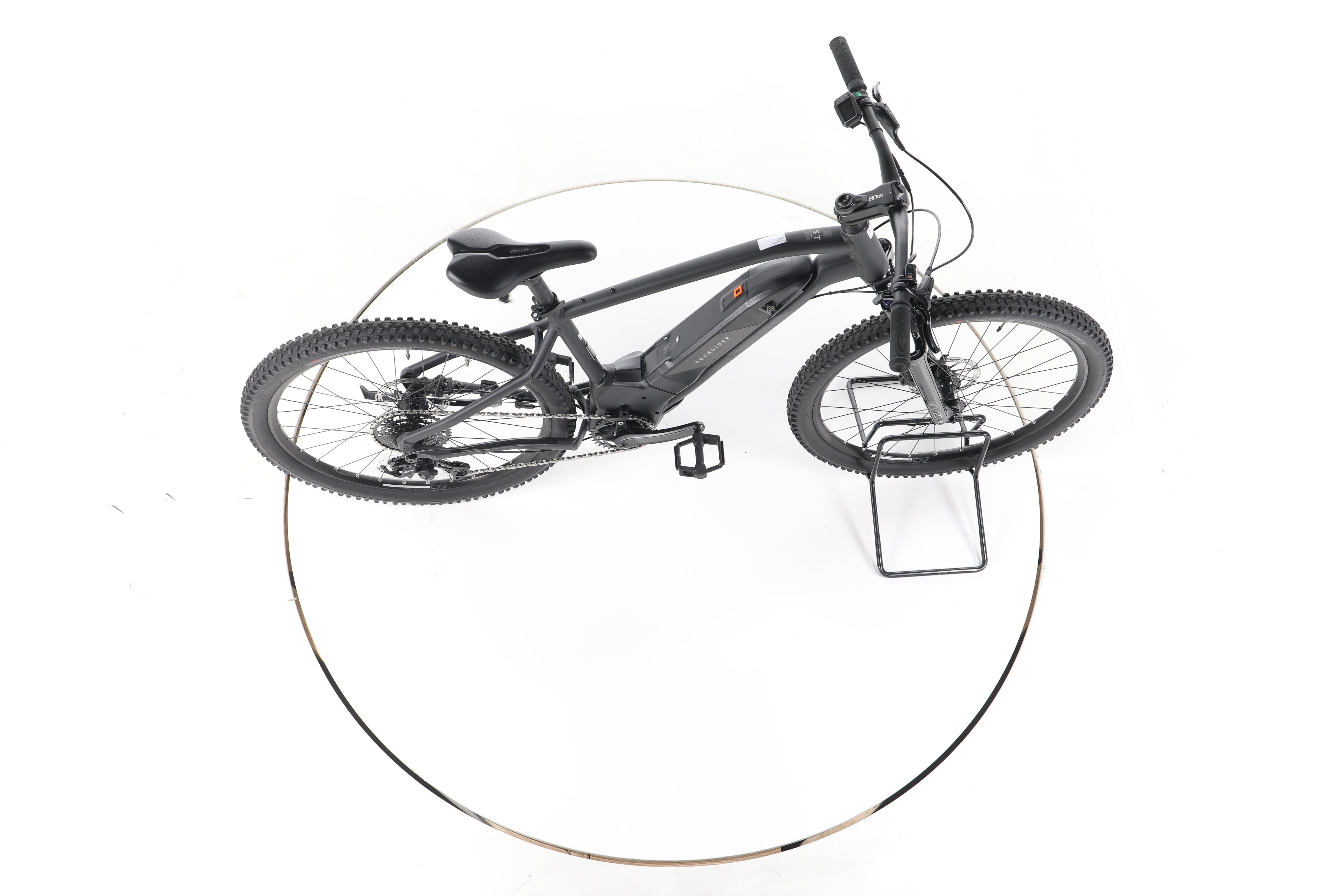 ROCKRIDER ST 500 E-Bike 2025 - Image 13