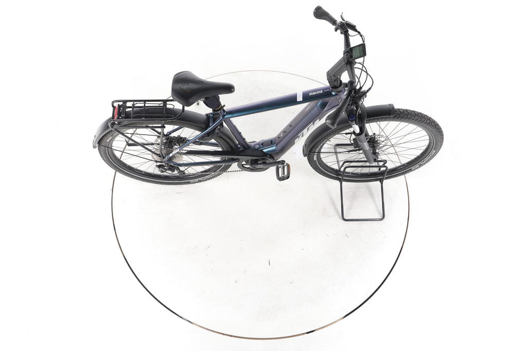 KTM Macina GRAN 720 H Trekking E-Bike 2025 - Image 13