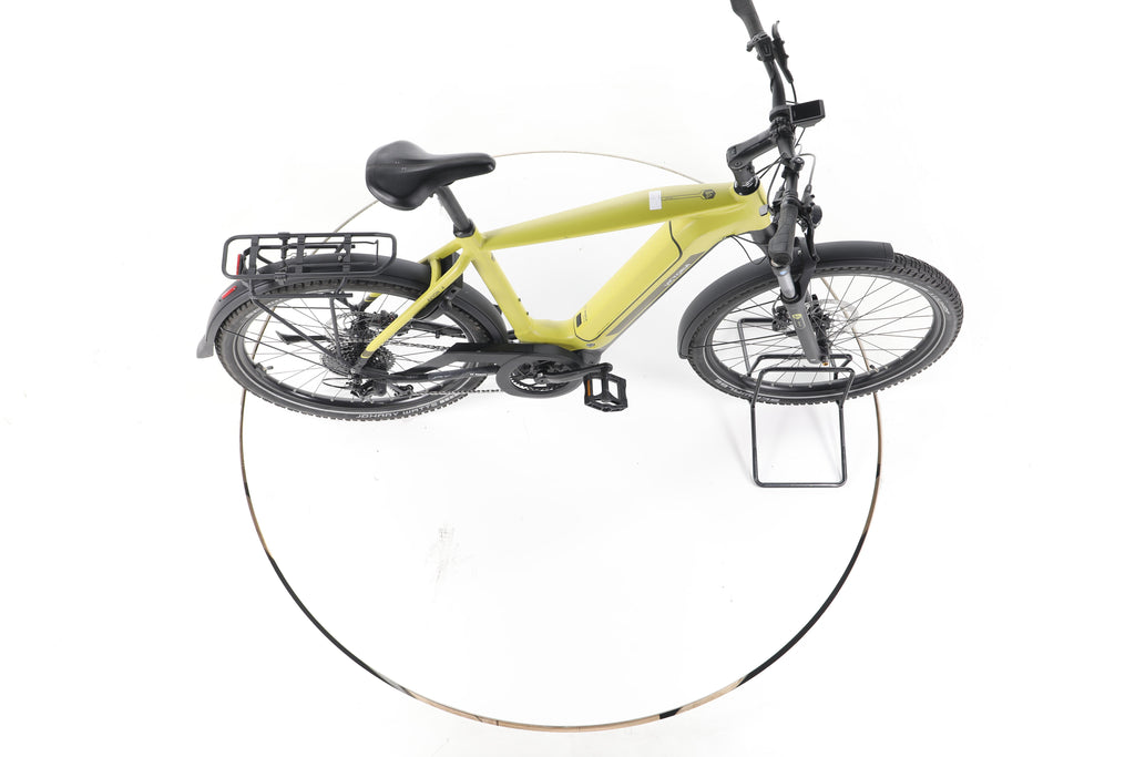 Victoria Avyon4 Trekking E-Bike - Image 13