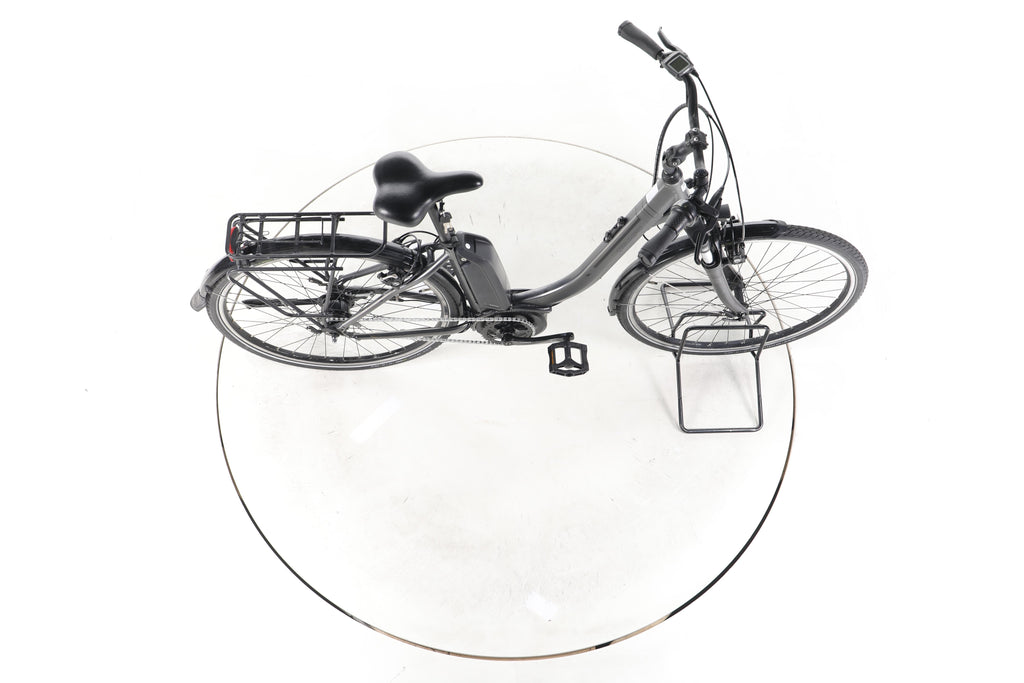 Triumph E-Cloud Plus 5 City E-Bike Tiefeinsteiger - Image 13