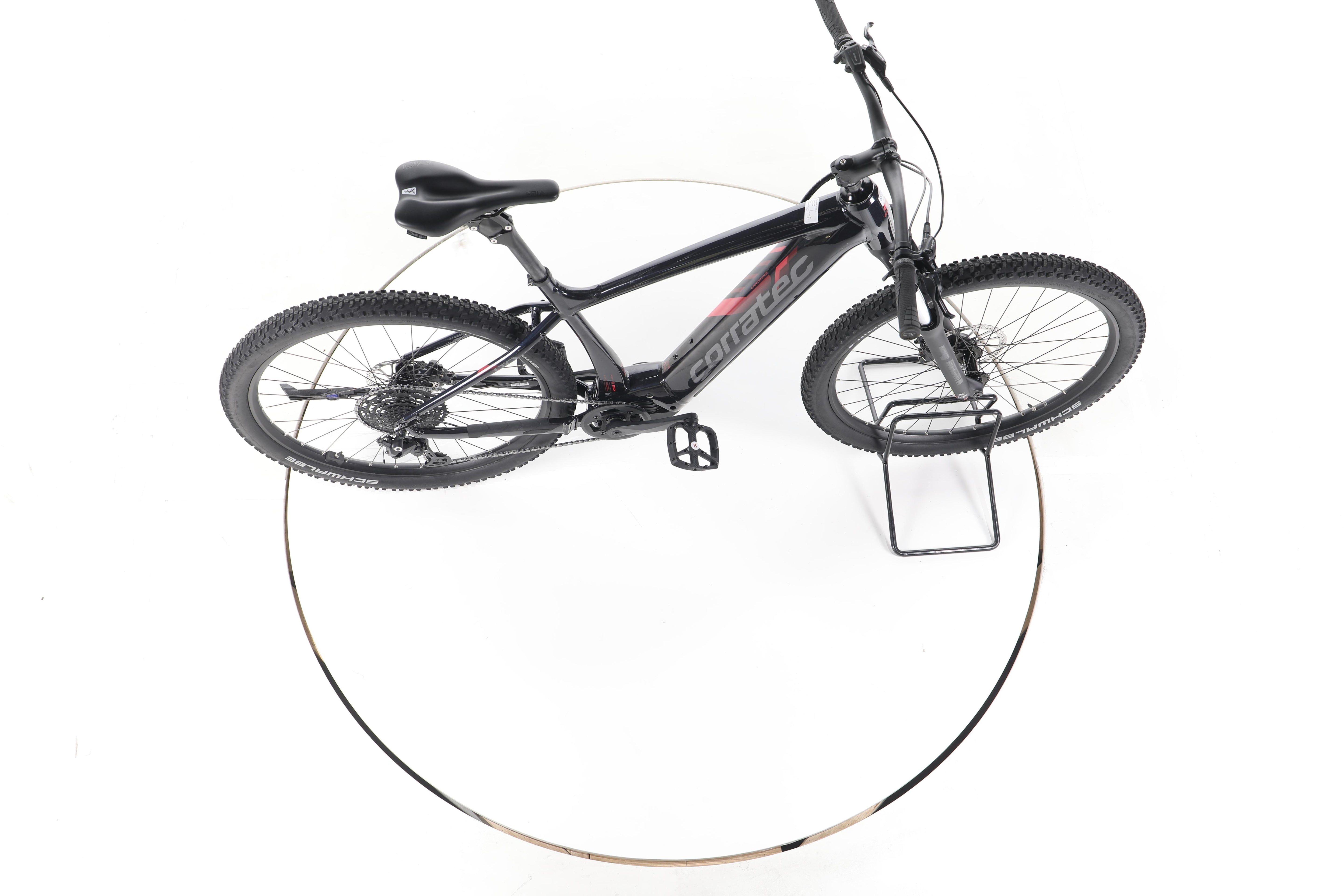 Corratec E-Power X-Vert CX7 LTD E-Bike - Image 13